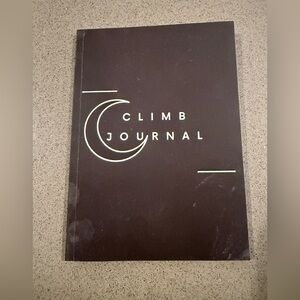 Climbing Journal